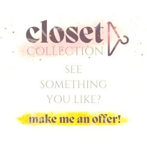 Make me a reasonable offer